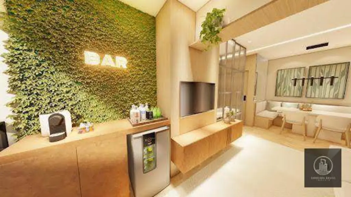 Foto 5 de Apartamento com 2 quartos à venda, 55m2 em Vila Leão, Sorocaba - SP