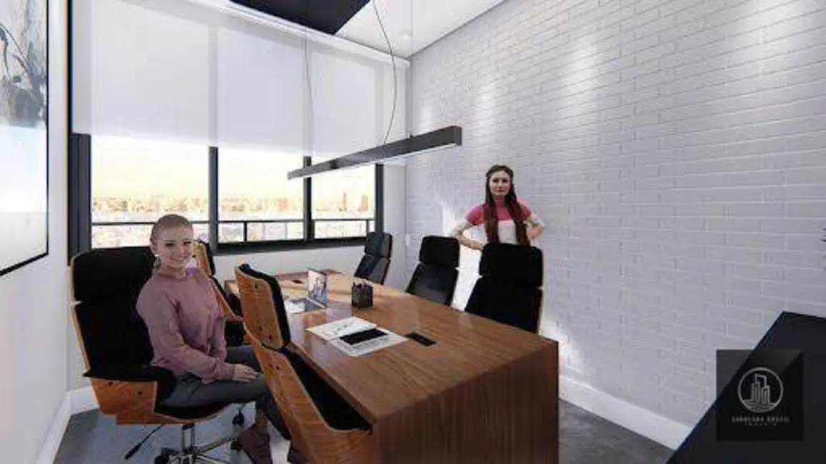 Foto 8 de Apartamento com 2 quartos à venda, 55m2 em Vila Leão, Sorocaba - SP