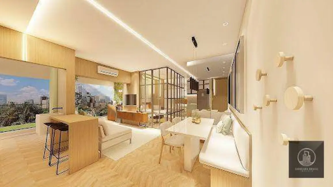 Foto 3 de Apartamento com 2 quartos à venda, 55m2 em Vila Leão, Sorocaba - SP