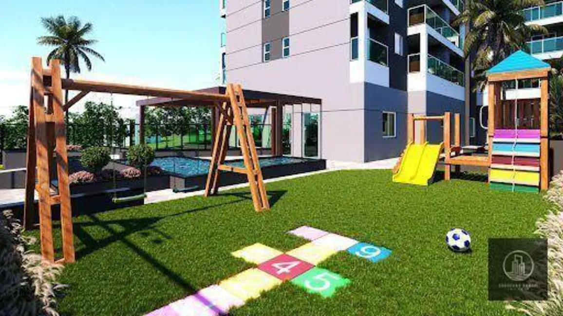 Apartamento com 2 quartos à venda, 55m2 em Centro, Sorocaba - SP - imagem 4 Foto 4 de Apartamento com 2 quartos à venda, 55m2 em Centro, Sorocaba - SP