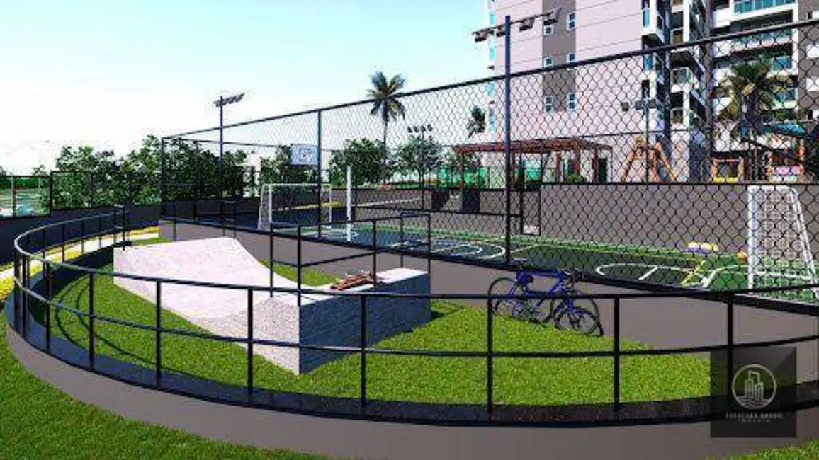 Apartamento com 2 quartos à venda, 55m2 em Centro, Sorocaba - SP - imagem 6 Foto 6 de Apartamento com 2 quartos à venda, 55m2 em Centro, Sorocaba - SP