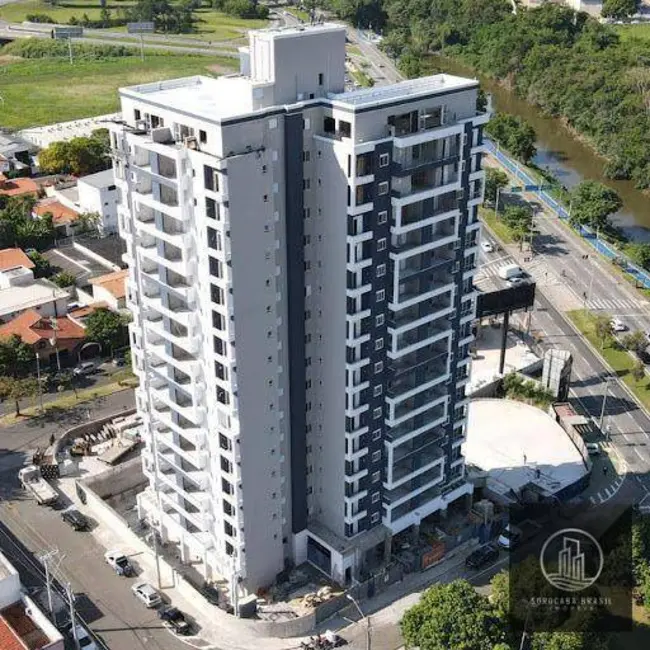 Apartamento com 2 quartos à venda, 55m2 em Centro, Sorocaba - SP - imagem 1 Foto 1 de Apartamento com 2 quartos à venda, 55m2 em Centro, Sorocaba - SP