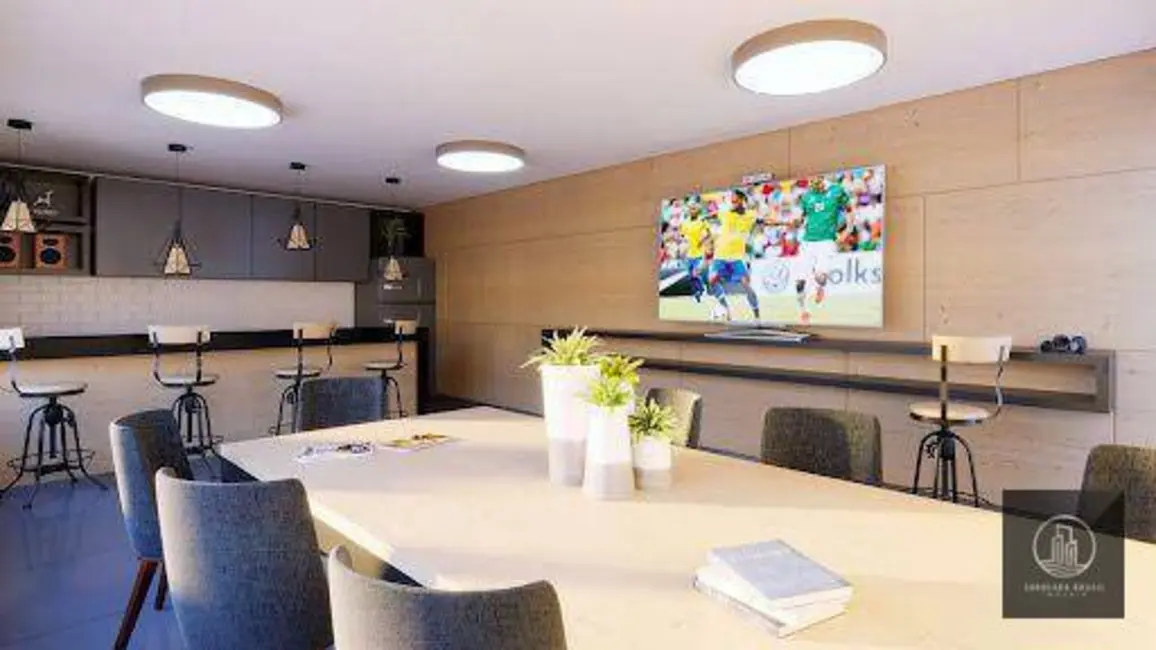 Apartamento com 2 quartos à venda, 55m2 em Centro, Sorocaba - SP - imagem 8 Foto 8 de Apartamento com 2 quartos à venda, 55m2 em Centro, Sorocaba - SP