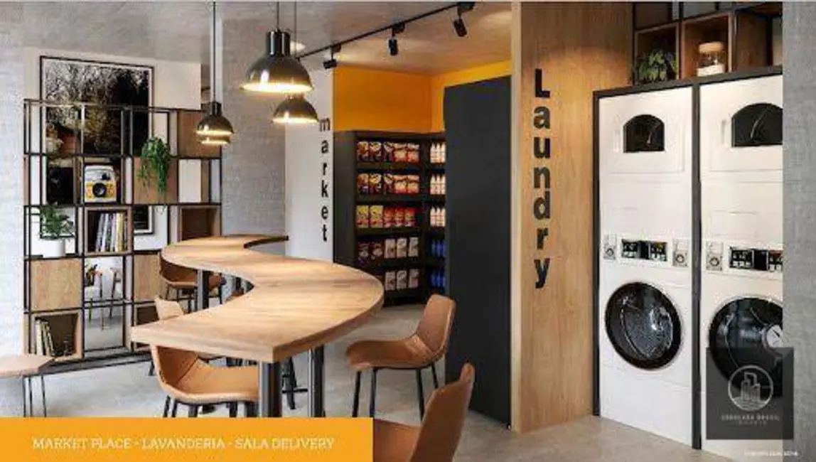 Apartamento com 2 quartos à venda, 73m2 em Parque Campolim, Sorocaba - SP - imagem 9 Foto 9 de Apartamento com 2 quartos à venda, 73m2 em Parque Campolim, Sorocaba - SP