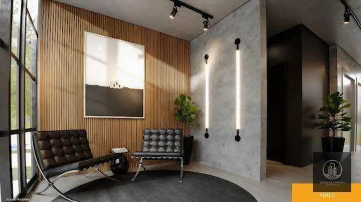 Apartamento com 2 quartos à venda, 73m2 em Parque Campolim, Sorocaba - SP - imagem 3 Foto 3 de Apartamento com 2 quartos à venda, 73m2 em Parque Campolim, Sorocaba - SP