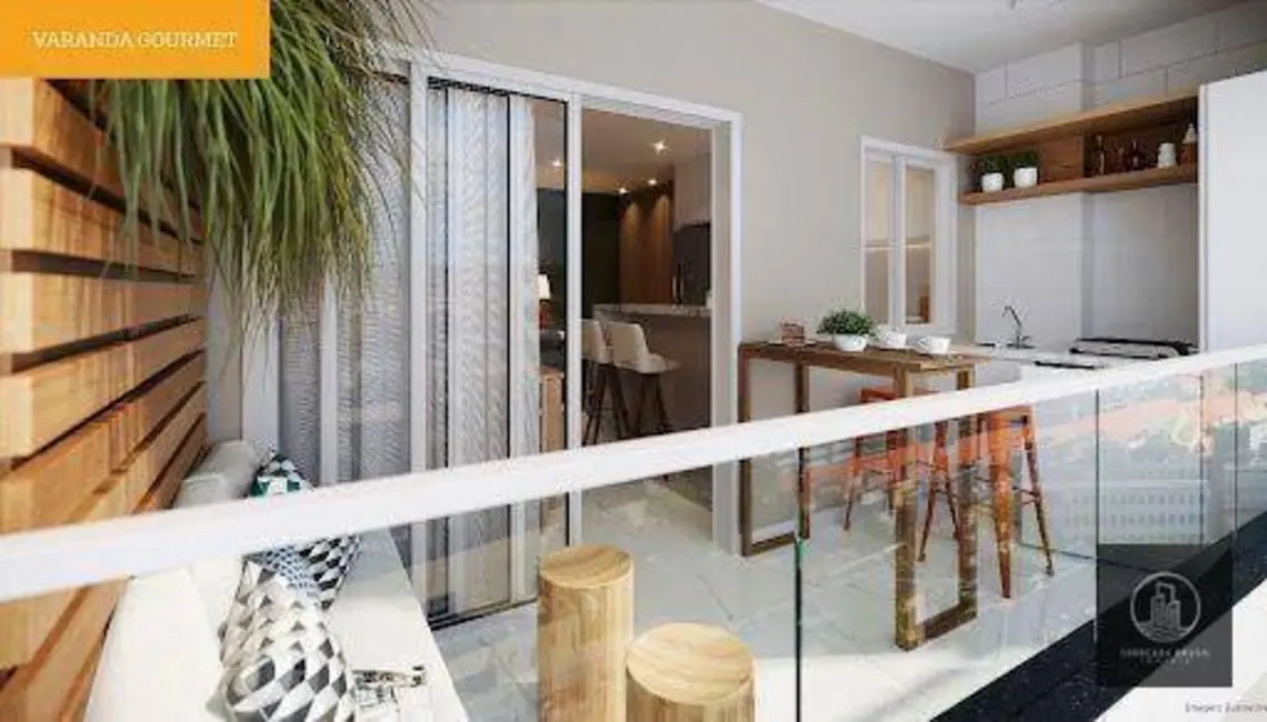 Apartamento com 2 quartos à venda, 73m2 em Parque Campolim, Sorocaba - SP - imagem 8 Foto 8 de Apartamento com 2 quartos à venda, 73m2 em Parque Campolim, Sorocaba - SP