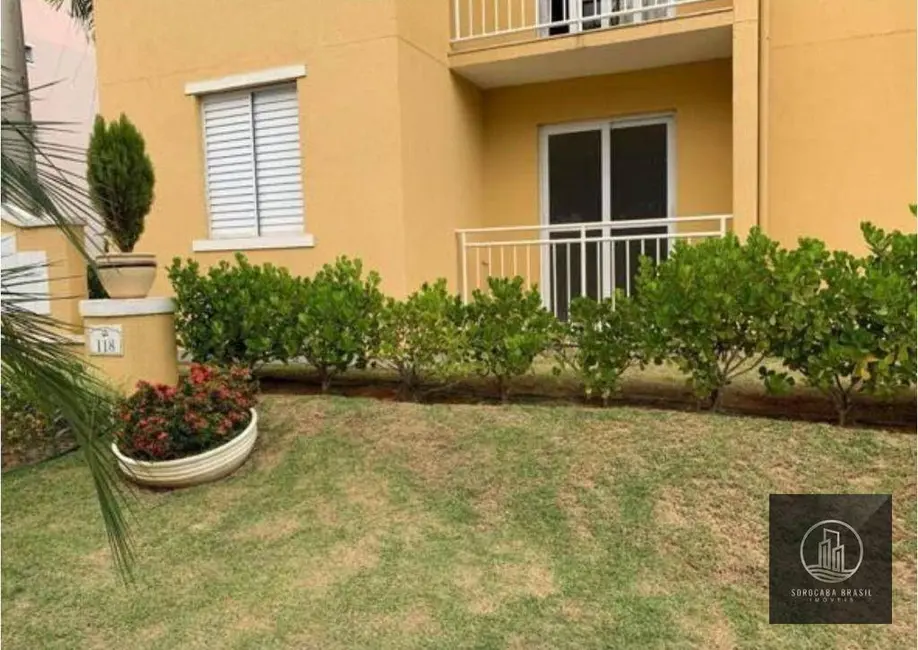 Foto 9 de Apartamento com 2 quartos à venda, 45m2 em Vossoroca, Votorantim - SP