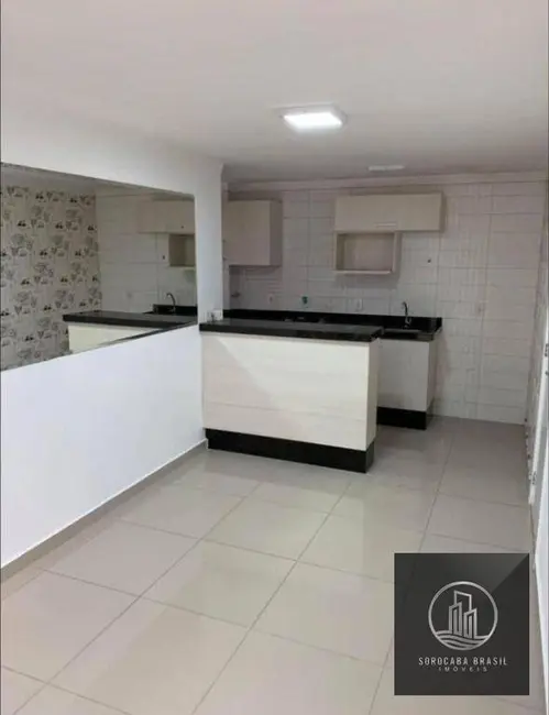 Foto 3 de Apartamento com 2 quartos à venda, 45m2 em Vossoroca, Votorantim - SP