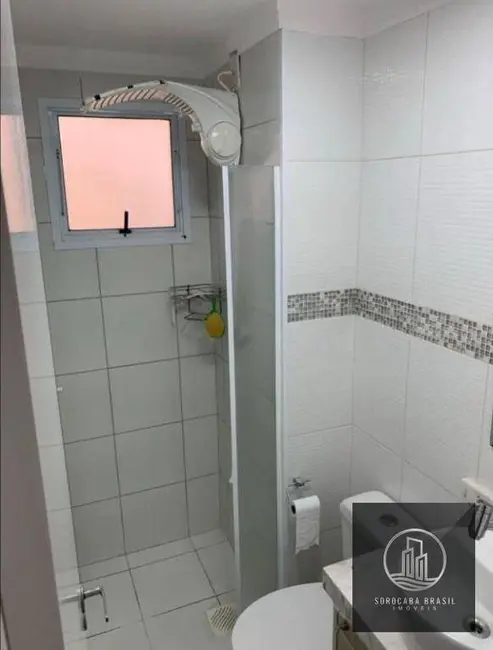 Foto 7 de Apartamento com 2 quartos à venda, 45m2 em Vossoroca, Votorantim - SP