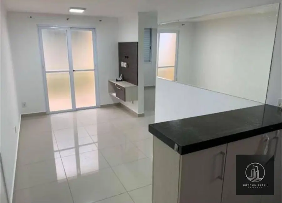 Foto 2 de Apartamento com 2 quartos à venda, 45m2 em Vossoroca, Votorantim - SP