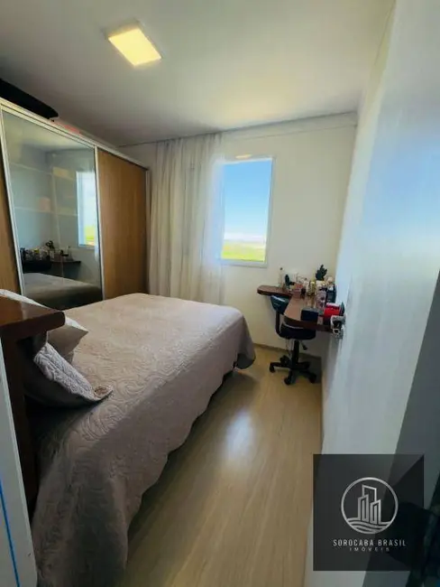 Foto 8 de Apartamento com 2 quartos à venda, 45m2 em Vossoroca, Votorantim - SP