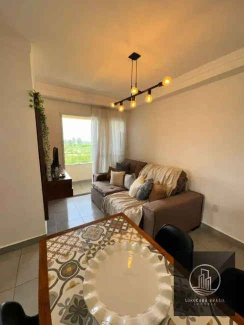 Foto 7 de Apartamento com 2 quartos à venda, 45m2 em Vossoroca, Votorantim - SP