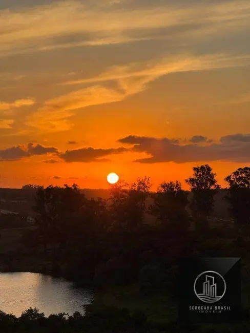 Foto 3 de Apartamento com 2 quartos à venda, 45m2 em Vossoroca, Votorantim - SP