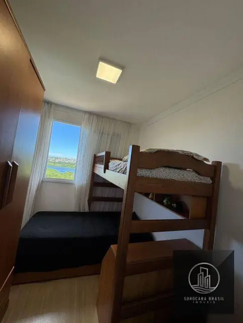 Foto 9 de Apartamento com 2 quartos à venda, 45m2 em Vossoroca, Votorantim - SP