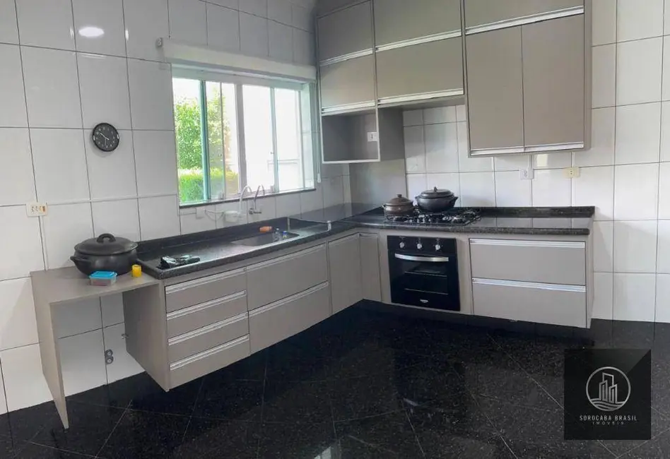 Sobrado com 3 quartos para alugar, 540m2 em Jardim Residencial Tivoli Park, Sorocaba - SP - imagem 5 Foto 5 de Sobrado com 3 quartos para alugar, 540m2 em Jardim Residencial Tivoli Park, Sorocaba - SP