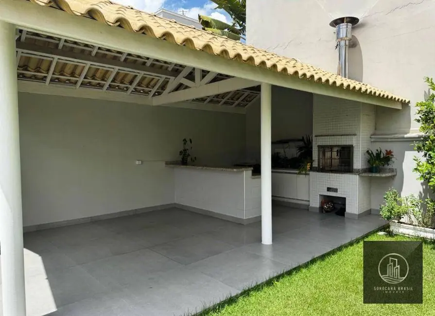 Sobrado com 3 quartos para alugar, 540m2 em Jardim Residencial Tivoli Park, Sorocaba - SP - imagem 7 Foto 7 de Sobrado com 3 quartos para alugar, 540m2 em Jardim Residencial Tivoli Park, Sorocaba - SP