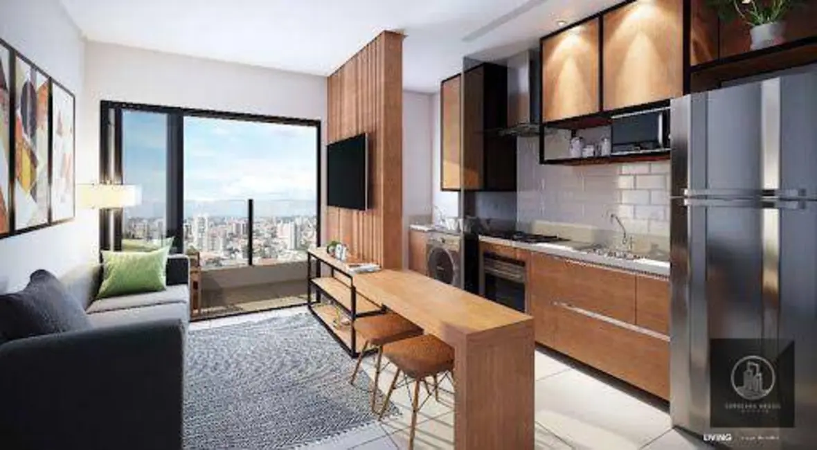 Apartamento com 2 quartos à venda, 57m2 em Jardim Paulistano, Sorocaba - SP - imagem 6 Foto 6 de Apartamento com 2 quartos à venda, 57m2 em Jardim Paulistano, Sorocaba - SP