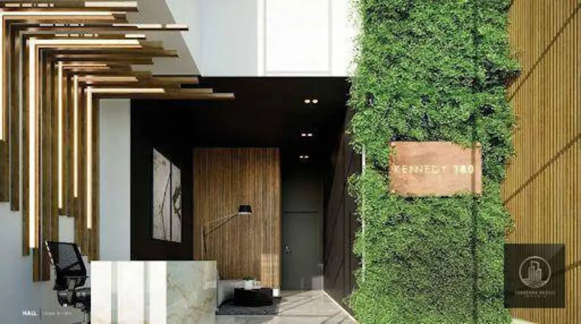 Apartamento com 2 quartos à venda, 57m2 em Jardim Paulistano, Sorocaba - SP - imagem 2 Foto 2 de Apartamento com 2 quartos à venda, 57m2 em Jardim Paulistano, Sorocaba - SP