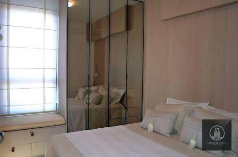 Apartamento com 2 quartos à venda, 57m2 em Jardim Paulistano, Sorocaba - SP - imagem 8 Foto 8 de Apartamento com 2 quartos à venda, 57m2 em Jardim Paulistano, Sorocaba - SP