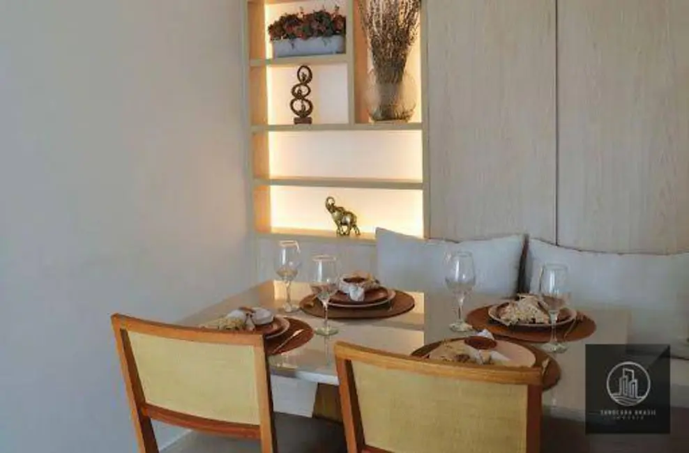 Apartamento com 2 quartos à venda, 57m2 em Jardim Paulistano, Sorocaba - SP - imagem 5 Foto 5 de Apartamento com 2 quartos à venda, 57m2 em Jardim Paulistano, Sorocaba - SP