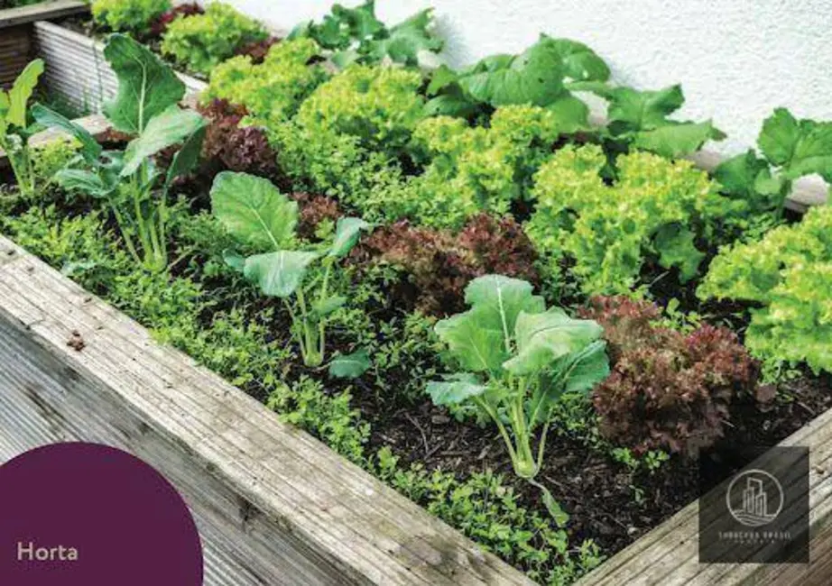 Foto 9 de Apartamento com 2 quartos à venda, 64m2 em Jardim Maria do Carmo, Sorocaba - SP