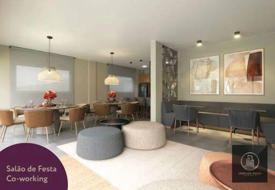 Foto 7 de Apartamento com 2 quartos à venda, 64m2 em Jardim Maria do Carmo, Sorocaba - SP