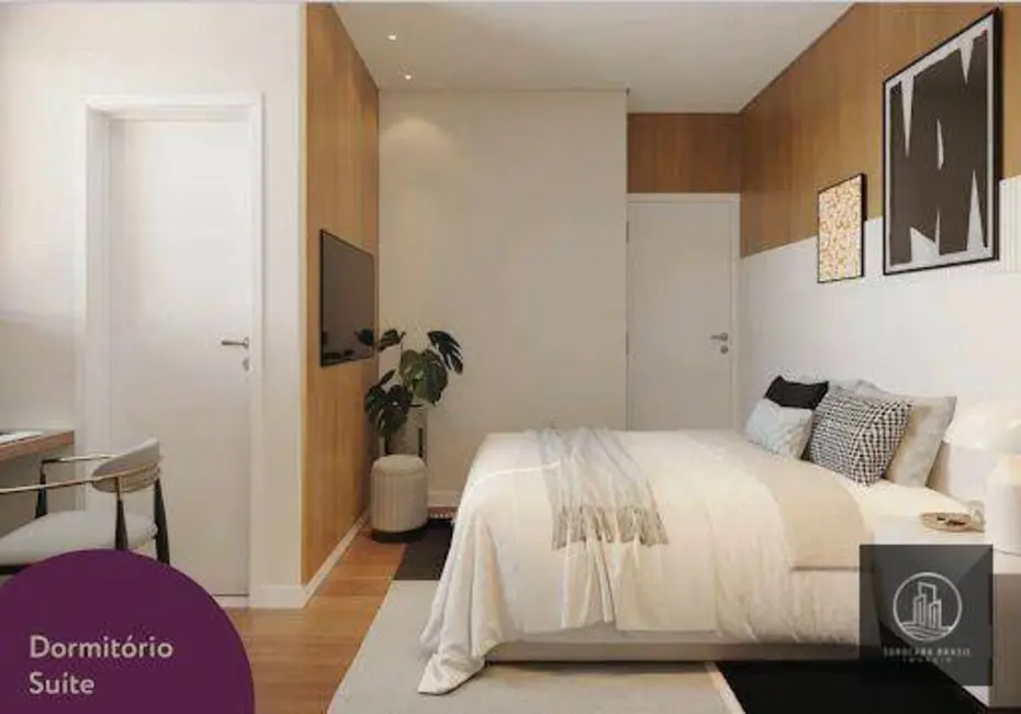 Foto 5 de Apartamento com 2 quartos à venda, 64m2 em Jardim Maria do Carmo, Sorocaba - SP