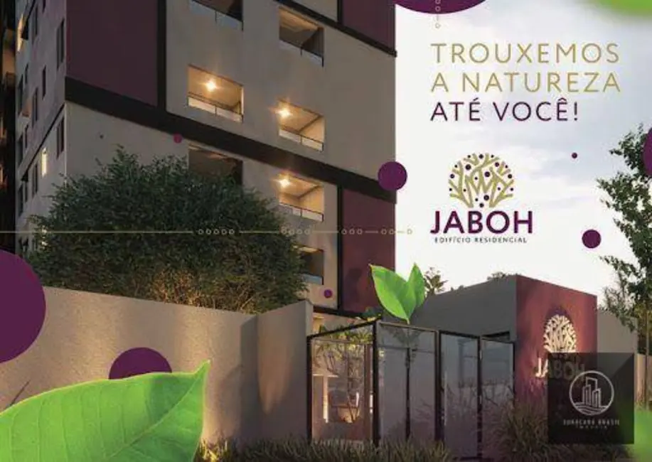 Foto 1 de Apartamento com 2 quartos à venda, 64m2 em Jardim Maria do Carmo, Sorocaba - SP