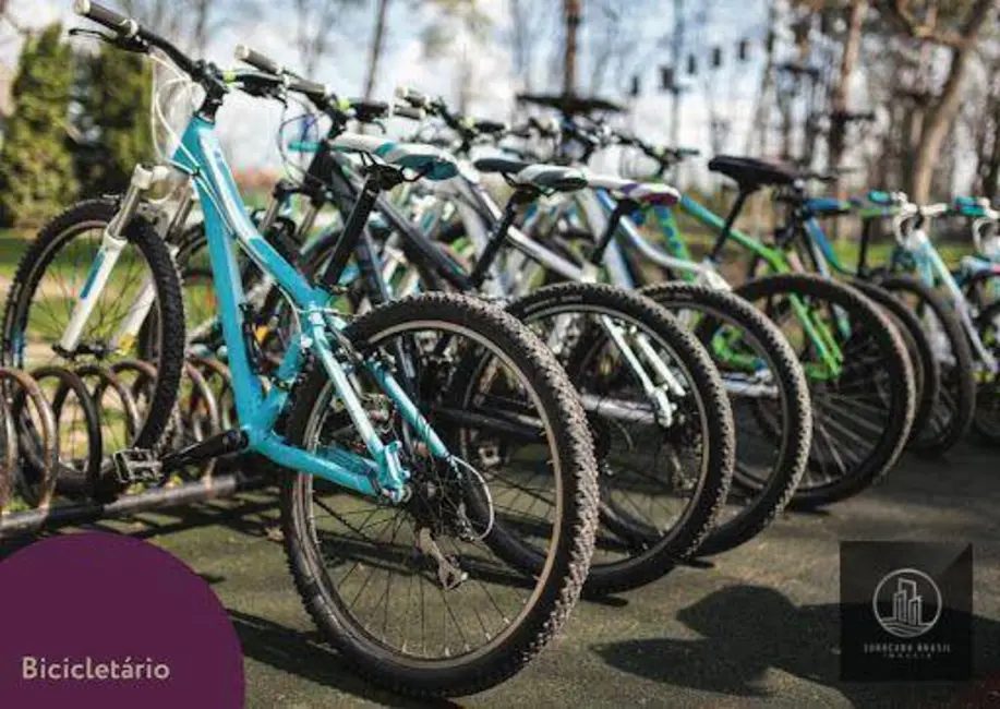 Foto 8 de Apartamento com 2 quartos à venda, 64m2 em Jardim Maria do Carmo, Sorocaba - SP