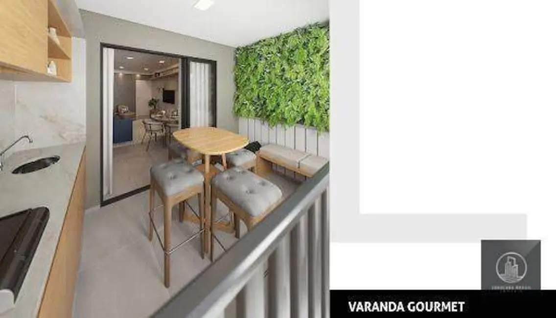 Apartamento com 2 quartos à venda, 58m2 em Vila Lucy, Sorocaba - SP - imagem 9 Foto 9 de Apartamento com 2 quartos à venda, 58m2 em Vila Lucy, Sorocaba - SP