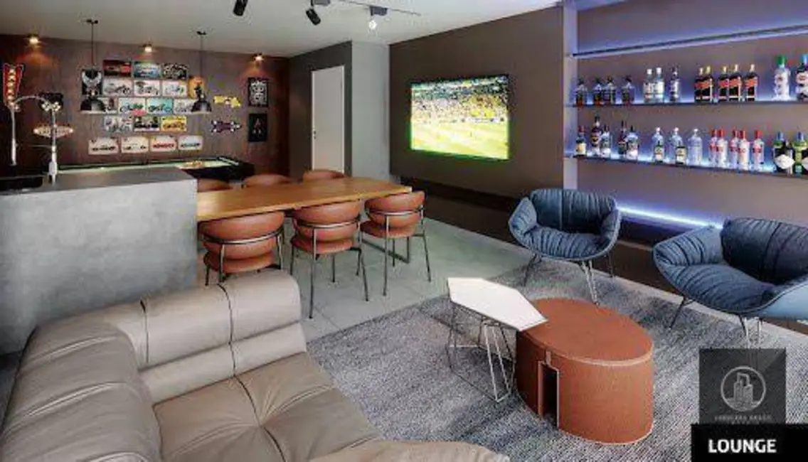 Apartamento com 2 quartos à venda, 58m2 em Vila Lucy, Sorocaba - SP - imagem 4 Foto 4 de Apartamento com 2 quartos à venda, 58m2 em Vila Lucy, Sorocaba - SP