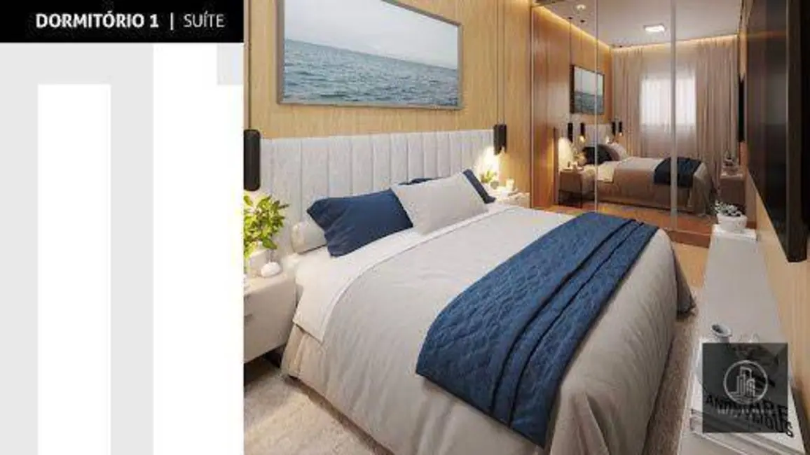 Apartamento com 2 quartos à venda, 58m2 em Vila Lucy, Sorocaba - SP - imagem 6 Foto 6 de Apartamento com 2 quartos à venda, 58m2 em Vila Lucy, Sorocaba - SP