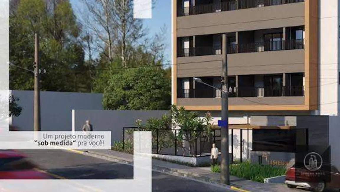 Apartamento com 2 quartos à venda, 58m2 em Vila Lucy, Sorocaba - SP - imagem 2 Foto 2 de Apartamento com 2 quartos à venda, 58m2 em Vila Lucy, Sorocaba - SP