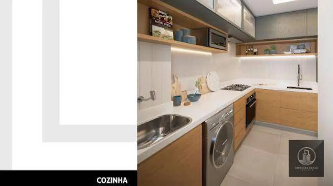 Apartamento com 2 quartos à venda, 58m2 em Vila Lucy, Sorocaba - SP - imagem 3 Foto 3 de Apartamento com 2 quartos à venda, 58m2 em Vila Lucy, Sorocaba - SP