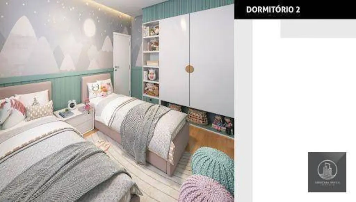 Apartamento com 2 quartos à venda, 58m2 em Vila Lucy, Sorocaba - SP - imagem 7 Foto 7 de Apartamento com 2 quartos à venda, 58m2 em Vila Lucy, Sorocaba - SP
