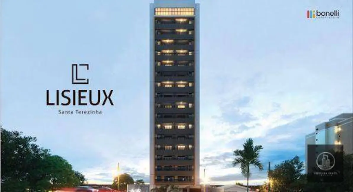 Apartamento com 2 quartos à venda, 58m2 em Vila Lucy, Sorocaba - SP - imagem 1 Foto 1 de Apartamento com 2 quartos à venda, 58m2 em Vila Lucy, Sorocaba - SP