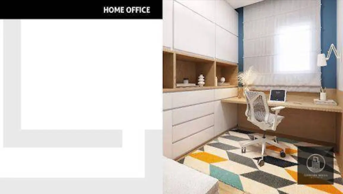 Apartamento com 2 quartos à venda, 58m2 em Vila Lucy, Sorocaba - SP - imagem 8 Foto 8 de Apartamento com 2 quartos à venda, 58m2 em Vila Lucy, Sorocaba - SP