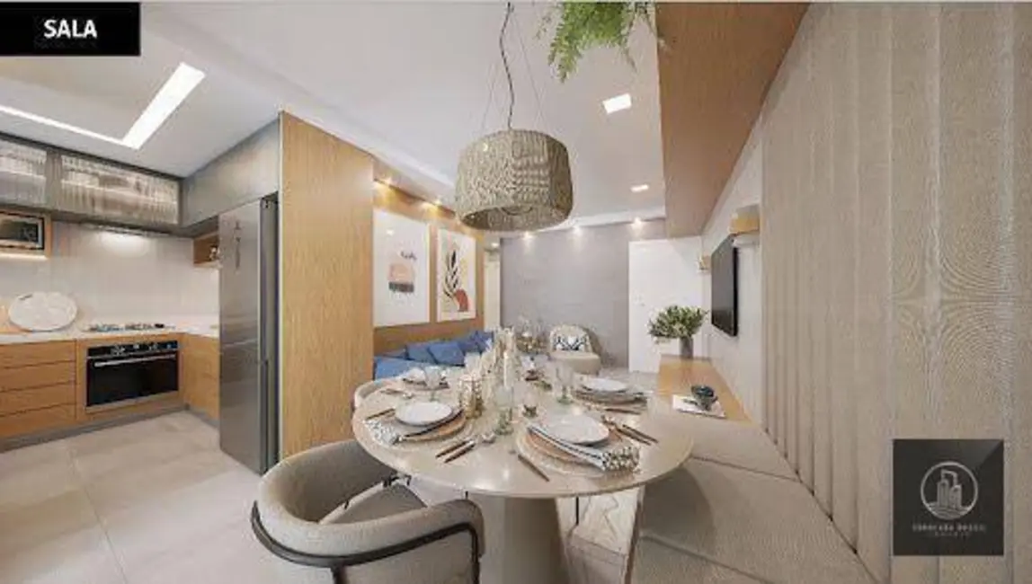 Apartamento com 2 quartos à venda, 58m2 em Vila Lucy, Sorocaba - SP - imagem 5 Foto 5 de Apartamento com 2 quartos à venda, 58m2 em Vila Lucy, Sorocaba - SP