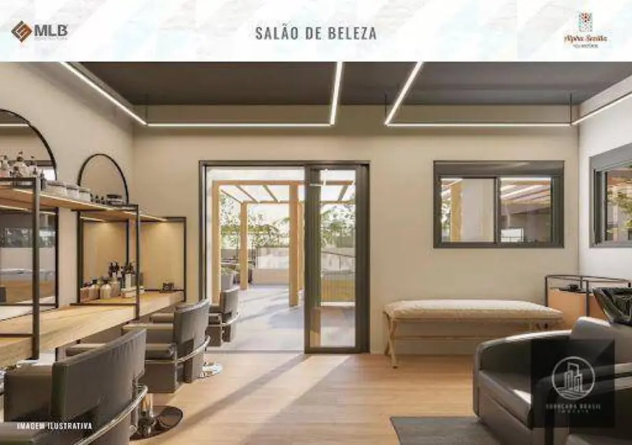 Foto 7 de Apartamento com 3 quartos à venda, 81m2 em Vila Colorau, Sorocaba - SP