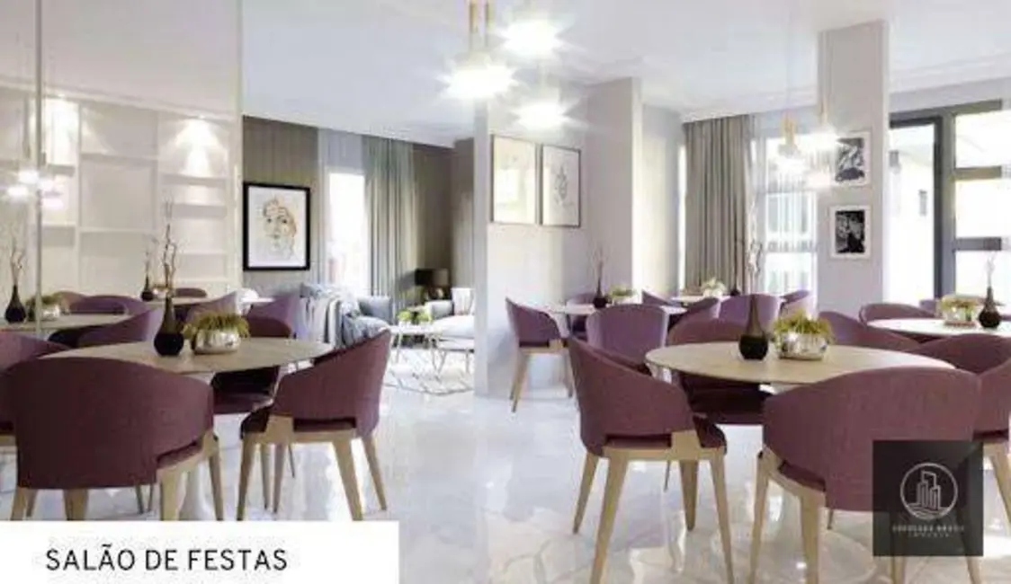 Apartamento com 3 quartos à venda, 70m2 em Jardim São Carlos, Sorocaba - SP - imagem 5 Foto 5 de Apartamento com 3 quartos à venda, 70m2 em Jardim São Carlos, Sorocaba - SP