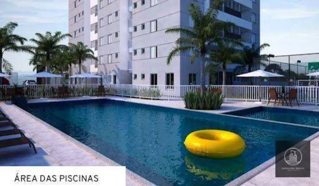 Apartamento com 3 quartos à venda, 70m2 em Jardim São Carlos, Sorocaba - SP - imagem 6 Foto 6 de Apartamento com 3 quartos à venda, 70m2 em Jardim São Carlos, Sorocaba - SP