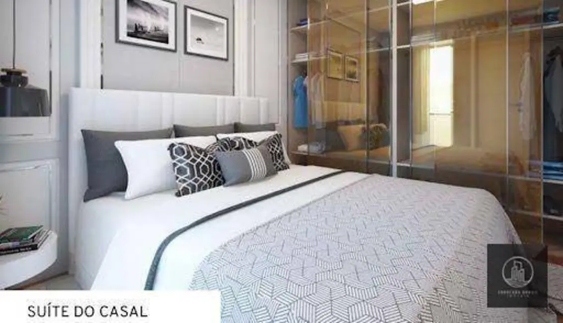 Apartamento com 3 quartos à venda, 70m2 em Jardim São Carlos, Sorocaba - SP - imagem 3 Foto 3 de Apartamento com 3 quartos à venda, 70m2 em Jardim São Carlos, Sorocaba - SP