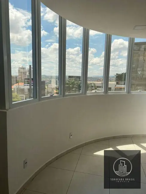 Foto 6 de Sala Comercial para alugar, 50m2 em Parque Bela Vista, Votorantim - SP