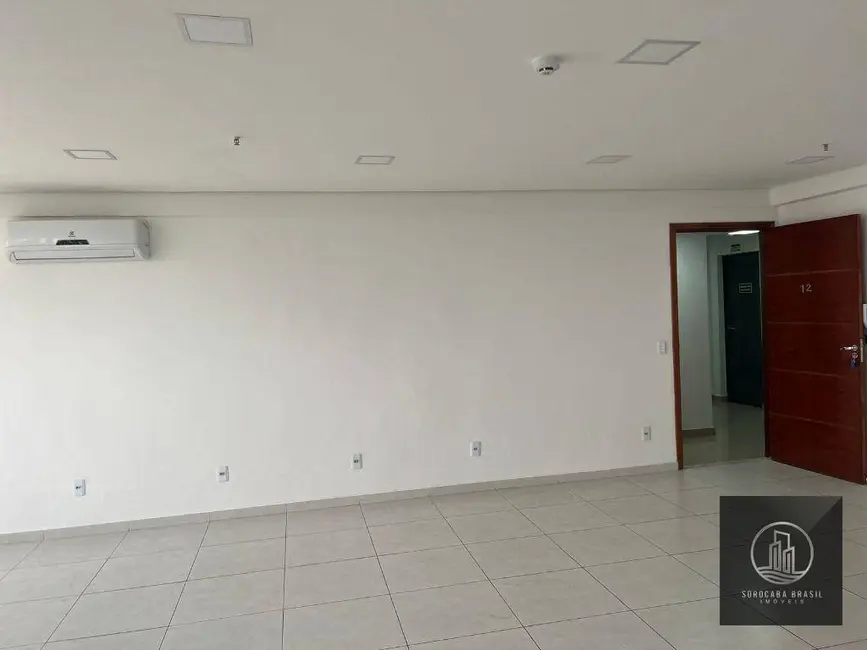 Foto 5 de Sala Comercial para alugar, 50m2 em Parque Bela Vista, Votorantim - SP