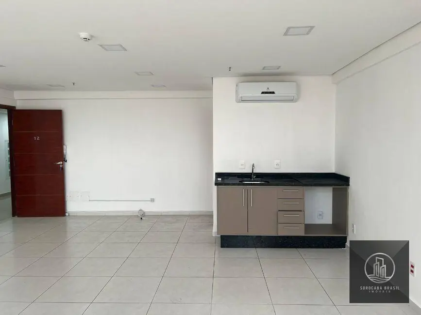 Foto 3 de Sala Comercial para alugar, 50m2 em Parque Bela Vista, Votorantim - SP