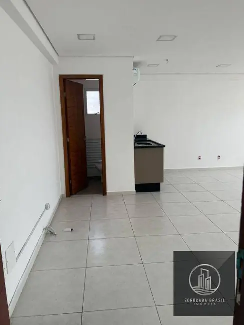 Foto 2 de Sala Comercial para alugar, 50m2 em Parque Bela Vista, Votorantim - SP
