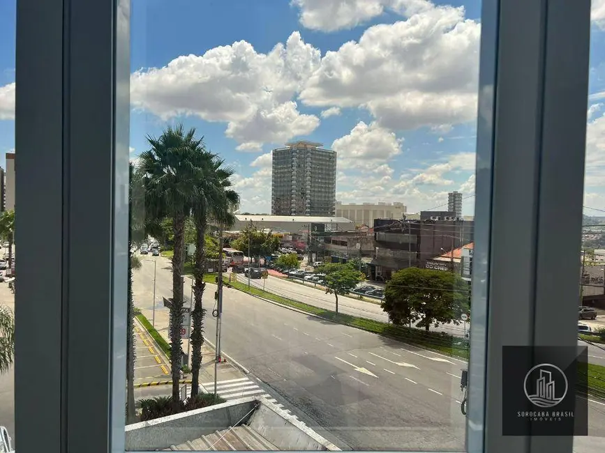 Foto 9 de Sala Comercial para alugar, 50m2 em Parque Bela Vista, Votorantim - SP