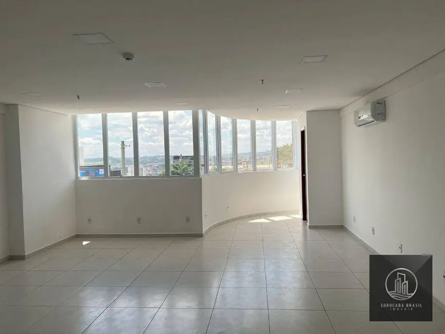Foto 1 de Sala Comercial para alugar, 50m2 em Parque Bela Vista, Votorantim - SP