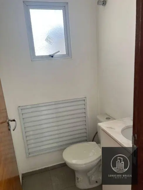 Foto 8 de Sala Comercial para alugar, 50m2 em Parque Bela Vista, Votorantim - SP