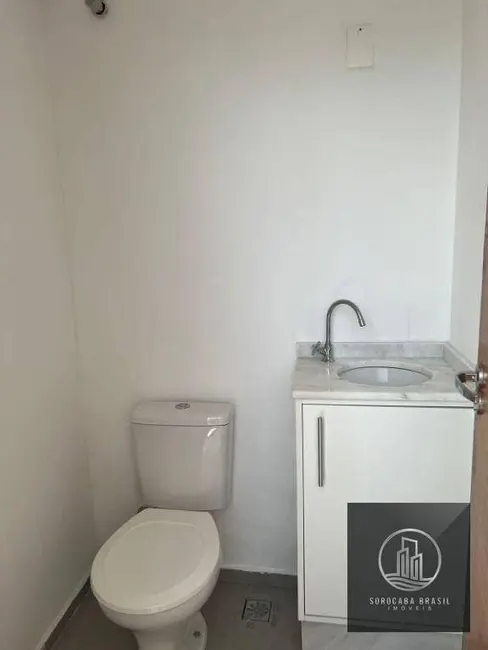 Foto 7 de Sala Comercial para alugar, 50m2 em Parque Bela Vista, Votorantim - SP